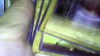 Ouverture du deck jaden yuki by JoYGO