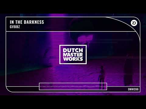 GVBBZ - In The Darkness [Hardstyle]