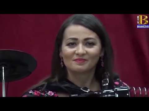 Danijela Predic - Kosacko kolo - (LIVE) - tv Branicevo