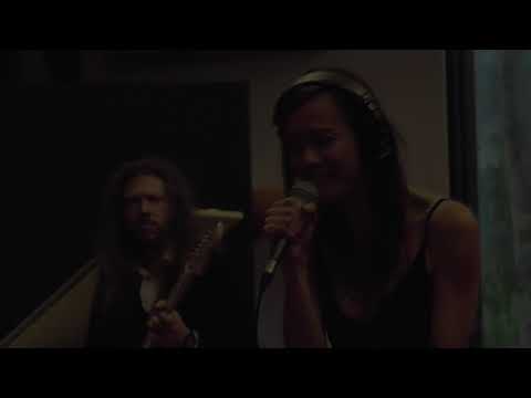 LIFE & DEDICATION- Isaac Chambers & Dub Princess - COVER - Hayley Grace & The Bay Collective