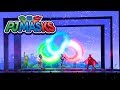 PJ Masks | 'Save the Day' Song from PJ Masks LIVE! | PJ Masks HQ