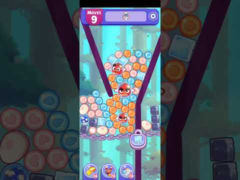 Angry birds Dream blast - level 916