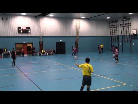 Brabantia - DZS/Team Truva (2 - 10)