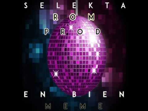 Selekta Rom Prod Feat Militaryo & Soldjaman - En Bien Même (Afro Trap Dance) 2017