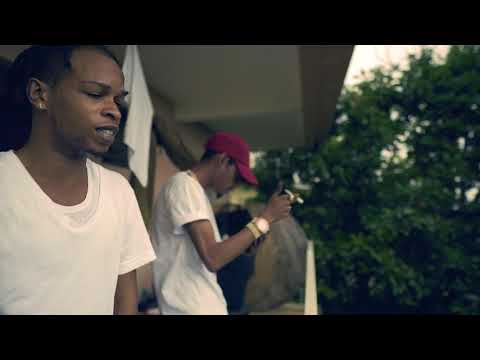 Devyus - Hunt Fi Mi Own (Official Music Video)