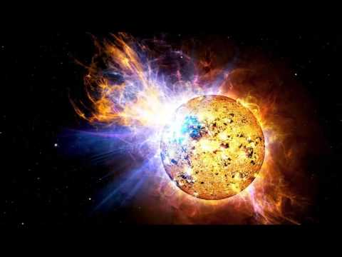 Johnny Blue - Glow Of Attraction (Psybient / Psychill / Psydub / Tribal Mix)