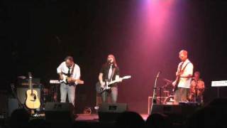 Jamie Rumley - Anywhere But Here (Live Performance)