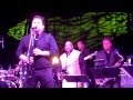 Richard Elliot Gerald Albright and Euge Groove perform Night in Tunisia/Keep On Truckin