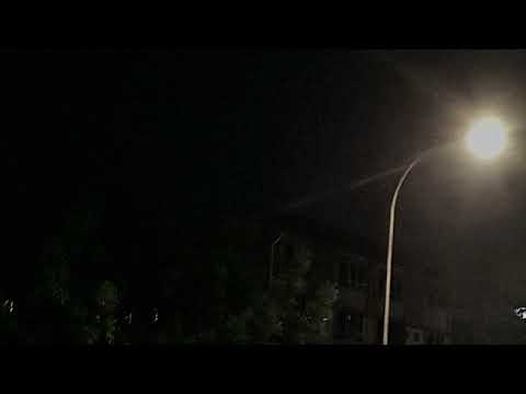 radiohead no surprise intro sirent hospital slowed sad loop