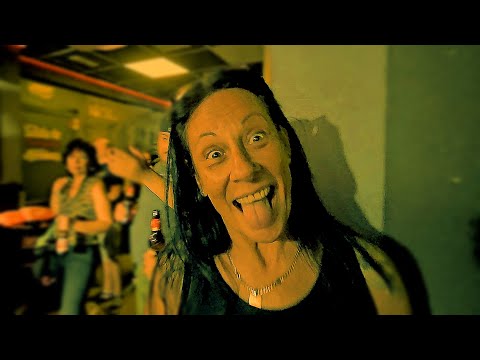 ROCK and TERROR 222 directo GodFather 2024