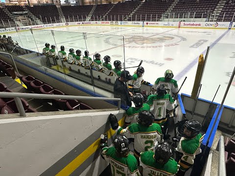 LJK U13 AAA One Team All In Video