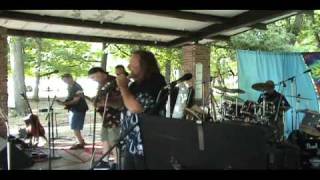 Neighborhood Band 2010 - Flashlight of Love - Crack the Sky