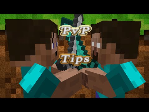 Fun Ride - Minecraft PvP Tips And Tricks!! Get Better At PvP in Minecraft! Fun Ride