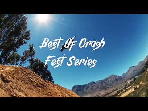 BEST OF CRASH - FEST SERIES &  AUDI NINES (Darkfest, Loosefest)