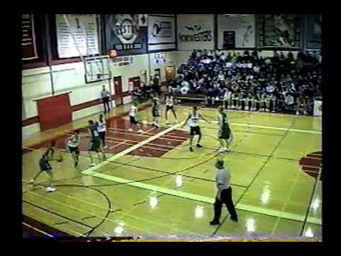 2002 Bedford Road (BRIT) Final - Sisler vs Holy Cross Varsity Boys - Classic Games