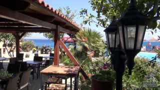 preview picture of video 'Havania Apartments Agios Nikolaos June 2013 HD'