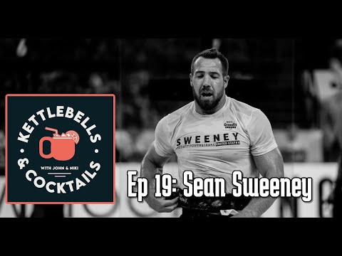 K&C Ep 19: Sean Sweeney
