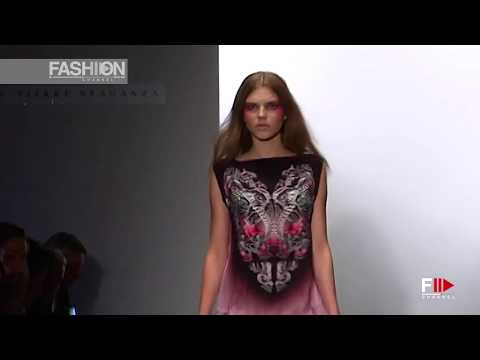 JEAN PIERRE BRAGANZA Paris Spring Summer 2011 - Fashion Channel