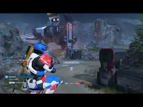 Big Team Battle Slayer on Deadlock