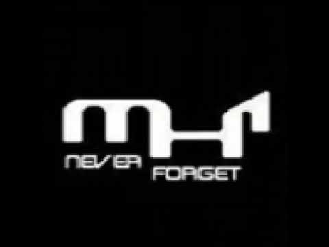 NDK @MH-One Melli`s Birthday Party 31.03.2006 *Rare*