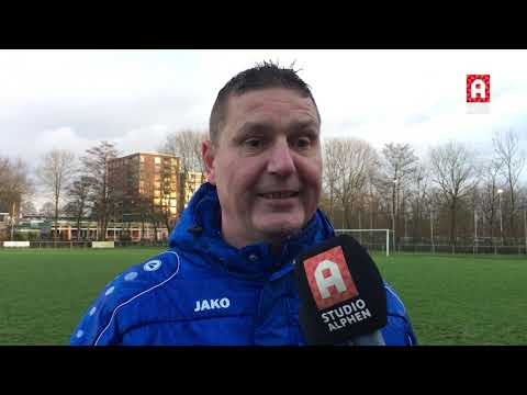 Paul Pikaar na GSV - Floreant