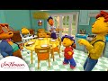 Sid S Family Plays Fire Dog Brigade Sid The Science Kid The Jim Henson Company
