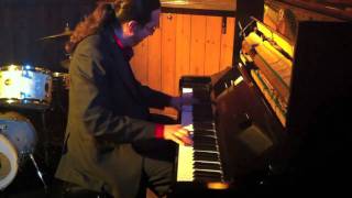 Lluís Coloma - Chicago Breakdown (Big Maceo Merriweather)