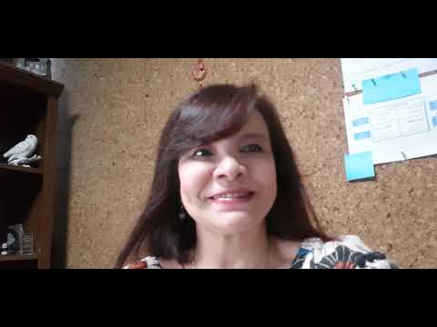 Lenguaje Corporal No Verbal según PNL | Mtra. Jacqueline Alvarenga