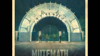 Mutemath - Pins &amp; Needles