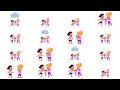 Bebefinn Playtime 2025 Logo Intro Over 1 Million Times