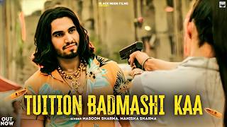 Download lagu Tuition Badmashi Kaa - Hemant Faujdar, Kiran, Masoom Sharma, Manisha Sharma, Ajay Dhankhar, AmanJaji mp3