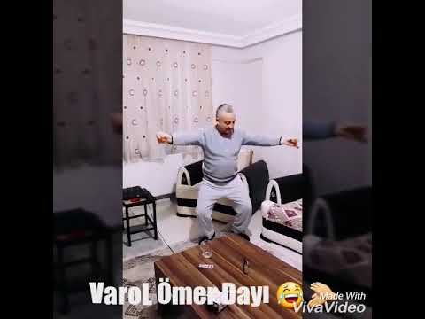 Gecenin İkisinde Erik Dalı Yaşa Dayı🤣