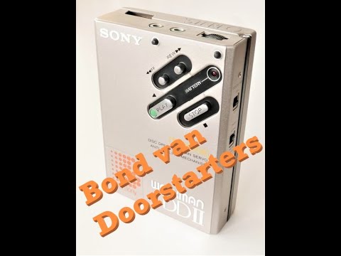 Bond van Doorstarters mix 06