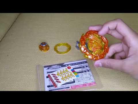 Unboxing random booster pack vol  20