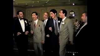 The Echelons "Hearts Desire"