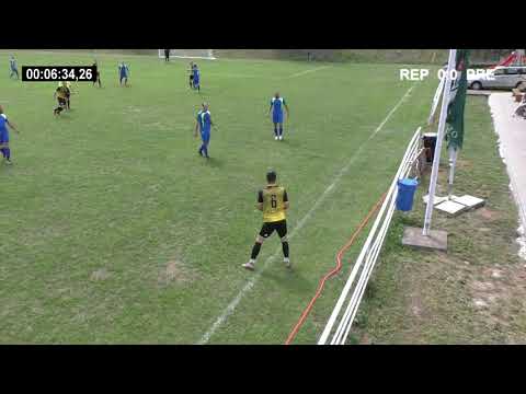 11.8.2019 Repište-Prenčov 1:0 (1:0)