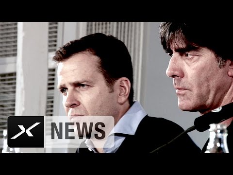 1. DFB-Partie nach Terror in Paris: Kein Spiel um des Spieles willen | Deutschland - Niederlande