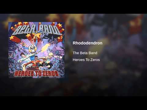 Video thumbnail for Rhododendron