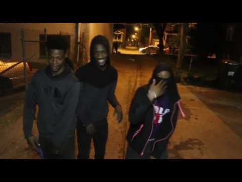 BigGhost YNC x SkooWop YNC - NO Talking (Official Video)