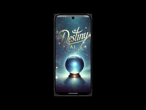 Card Reading Destiny AI video thumbnail