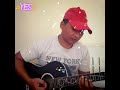 Raat Baaki Baat Baaki Guitar Instrumental