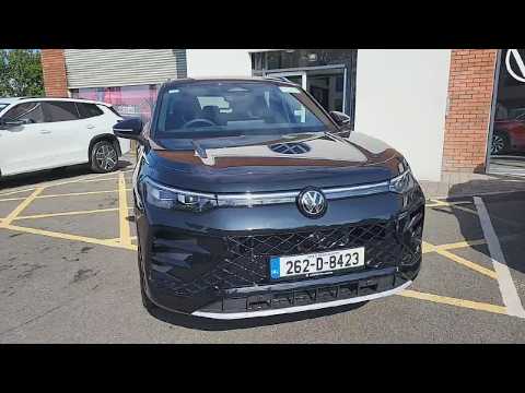 Volkswagen Tayron R-LINE 75 2.0TDI 150HP DSG AUTO - Image 2