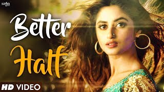 thumb for Better Half (Full Video) | Bilal Saeed | New Hindi DJ Party Song 2018 | Bollywood Songs 2018