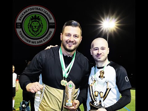 Balkan 7 Charity tournament 16/03/2025 West Ham memorial ground E15 3DB /Together we are stronger