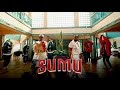 Ali Kiba ft Marioo -Sumu (LYRICS)