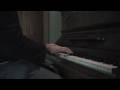 Philip Glass -- Knee Play 4 (Piano)