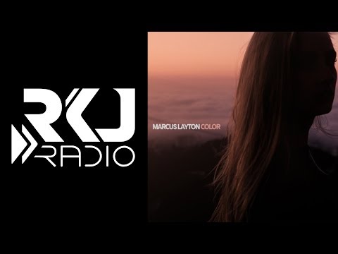 Marcus Layton - Color [Deep House]
