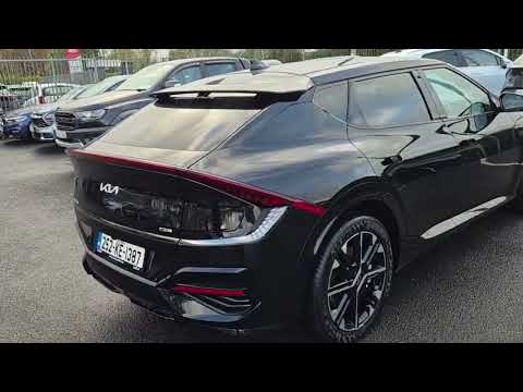Kia EV6 EV6 Gt-line PE - Image 2