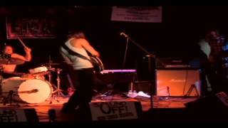 Henry Moth | Backbooth March 8 Promo