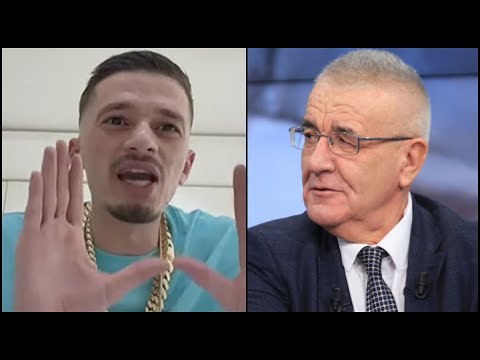 "Ore Kozak, sa para fiton ti? Si u bëre kaq i famshëm?"/Kozaku tregon shifrën marramendëse që merr